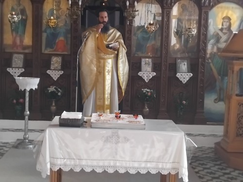 Πρωτοχρονιά στα Μεσοχώρια gallery image 1