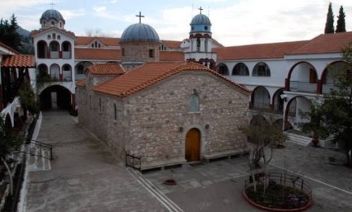 Προσκυνηματική Εκδρομή Ενορίας Μεσοχωρίων gallery image 1