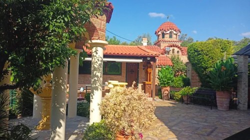 Προσκυνηματική Εκδρομή Ενορίας Μεσοχωρίων gallery image 3