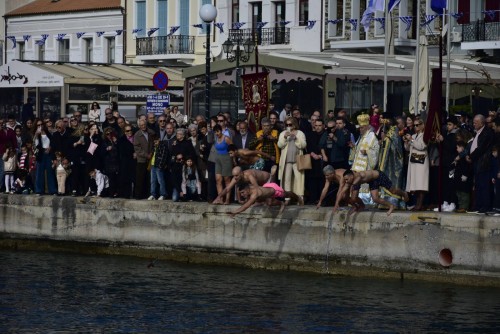 Θεοφάνεια στην Κάρυστο gallery image 8