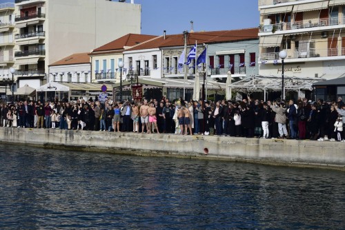 Θεοφάνεια στην Κάρυστο gallery image 7