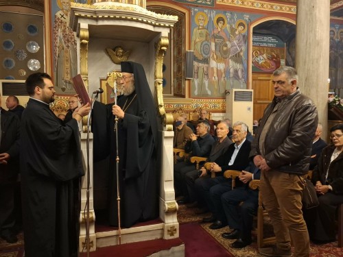 Εορτή Οσίου Λουκά εν Στειρίω gallery image 1