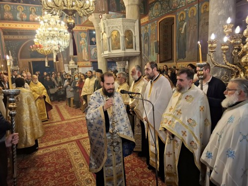 Εορτή Οσίου Λουκά εν Στειρίω gallery image 2