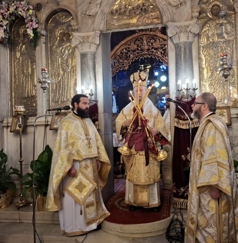 Εορτή Οσίου Λουκά εν Στειρίω gallery image 15