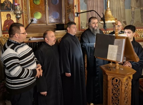 Εορτή Οσίου Λουκά εν Στειρίω gallery image 3