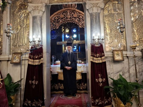 Εορτή Οσίου Λουκά εν Στειρίω gallery image 13