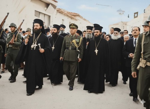 57η Επέτειος Ενθρονίσεως Μητροπολίτου Καρυστίας & Σκύρου κ.κ. Σεραφείμ gallery image 7