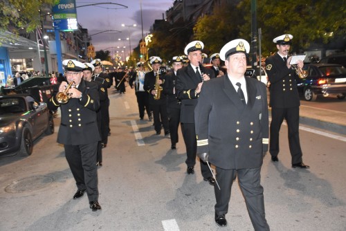 Ο Άγιος Ελευθέριος Αχαρνών υποδέχθηκε την Παναγία Σουμελά gallery image 15