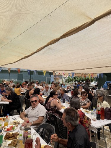 Αρχιερατικό Συλλείτουργο Αγ. Παϊσίου gallery image 44