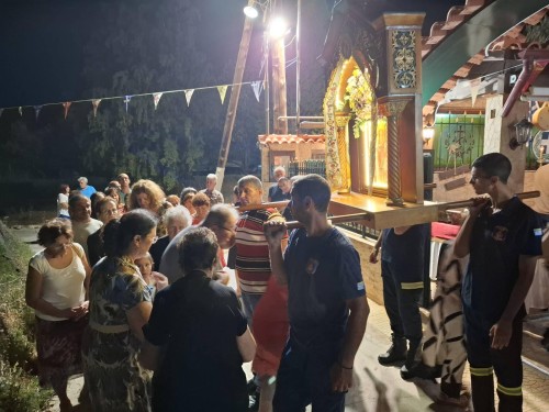 Πανήγυρις Αγίου Μελετίου Κιθαιρώνος gallery image 5
