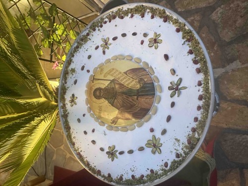 Πανήγυρις Αγίου Μελετίου Κιθαιρώνος gallery image 1