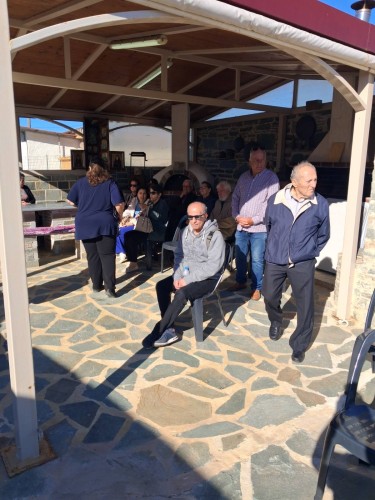 Πάνδημη Αρχιερατική Θεία Λειτουργία gallery image 31
