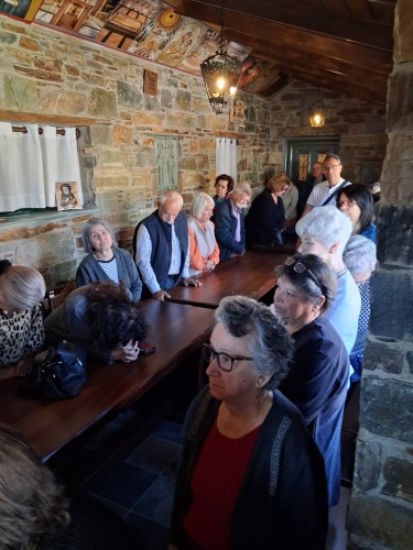 Πάνδημη Αρχιερατική Θεία Λειτουργία gallery image 35