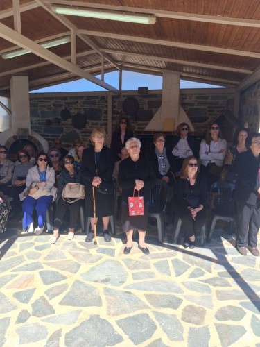 Πάνδημη Αρχιερατική Θεία Λειτουργία gallery image 3