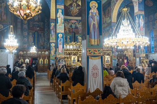 Υποδοχή Αγίου Νικολάου Πλανά στο Κιλκίς gallery image 12