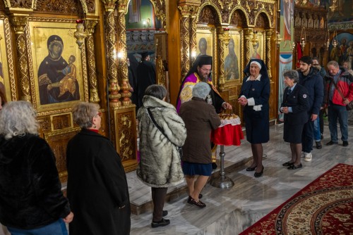 Υποδοχή Αγίου Νικολάου Πλανά στο Κιλκίς gallery image 17