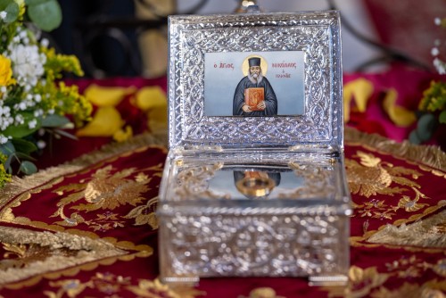 Υποδοχή Αγίου Νικολάου Πλανά στο Κιλκίς gallery image 4