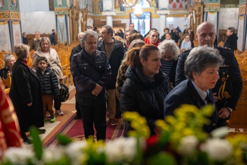 Υποδοχή Αγίου Νικολάου Πλανά στο Κιλκίς gallery image 7