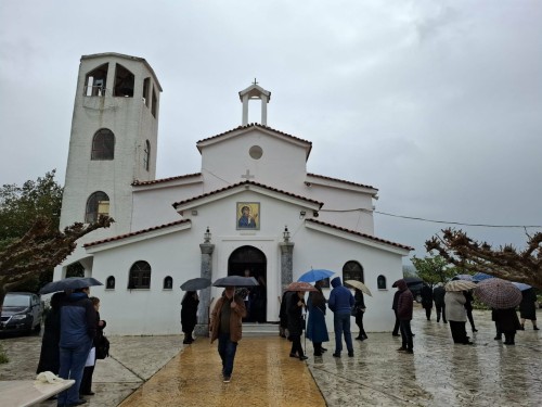 Δ Κυριακή Νηστειών gallery image 12