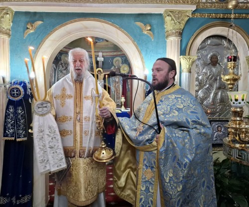 Δ Κυριακή Νηστειών gallery image 3