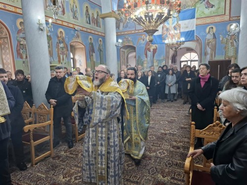 Δ Κυριακή Νηστειών gallery image 5