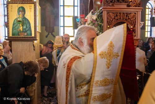 Εορτασμός Αναλήψεως και Αγ. Κων/νου & Ελένης gallery image 17