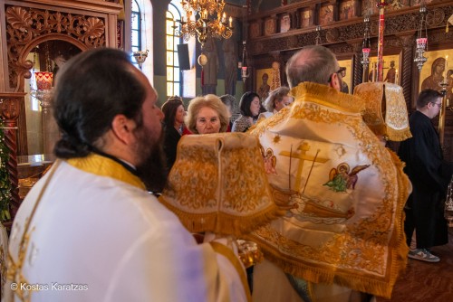 Εορτασμός Αναλήψεως και Αγ. Κων/νου & Ελένης gallery image 18