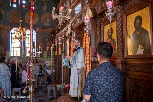 Εορτασμός Αναλήψεως και Αγ. Κων/νου & Ελένης gallery image 12