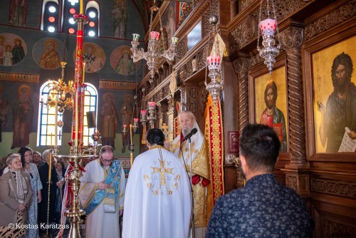 Εορτασμός Αναλήψεως και Αγ. Κων/νου & Ελένης gallery image 14