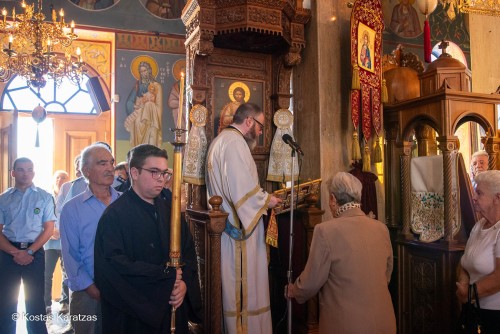 Εορτασμός Αναλήψεως και Αγ. Κων/νου & Ελένης gallery image 15