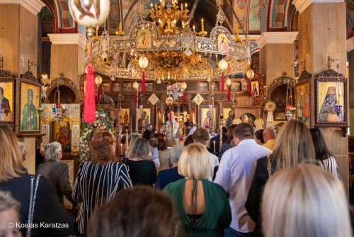 Εορτασμός Αναλήψεως και Αγ. Κων/νου & Ελένης gallery image 23