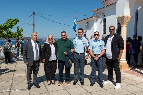 Εορτασμός Αναλήψεως και Αγ. Κων/νου & Ελένης gallery image 24