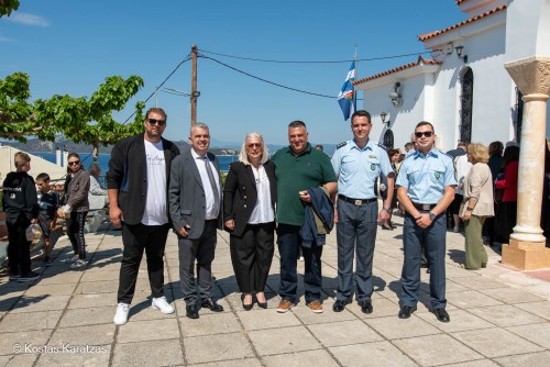 Εορτασμός Αναλήψεως και Αγ. Κων/νου & Ελένης gallery image 25