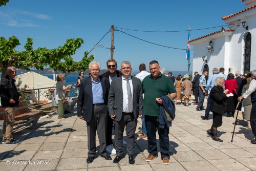 Εορτασμός Αναλήψεως και Αγ. Κων/νου & Ελένης gallery image 26