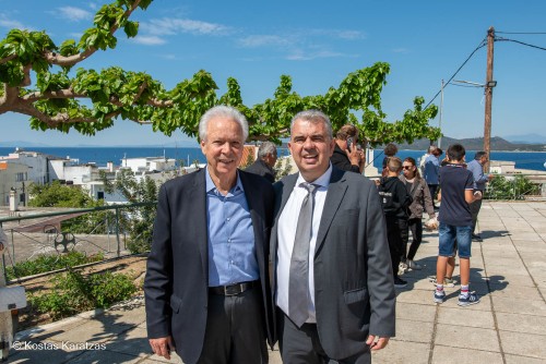 Εορτασμός Αναλήψεως και Αγ. Κων/νου & Ελένης gallery image 27