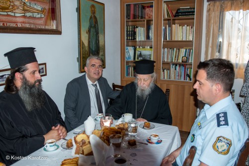 Εορτασμός Αναλήψεως και Αγ. Κων/νου & Ελένης gallery image 28