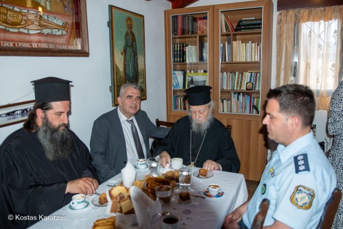 Εορτασμός Αναλήψεως και Αγ. Κων/νου & Ελένης gallery image 29