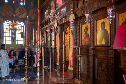 Εορτασμός Αναλήψεως και Αγ. Κων/νου & Ελένης gallery image 9