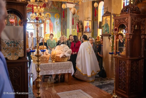Εορτασμός Αναλήψεως και Αγ. Κων/νου & Ελένης gallery image 7