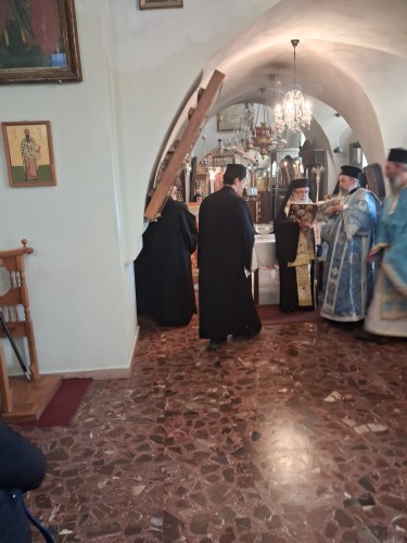 Προσκύνημα στους Αγίους Τόπους gallery image 1