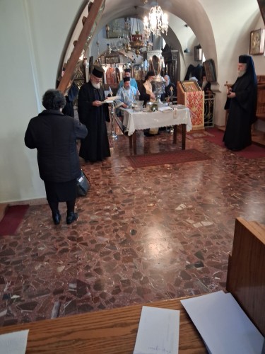 Προσκύνημα στους Αγίους Τόπους gallery image 2