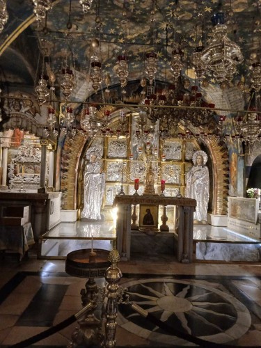 Προσκύνημα στους Αγίους Τόπους gallery image 4