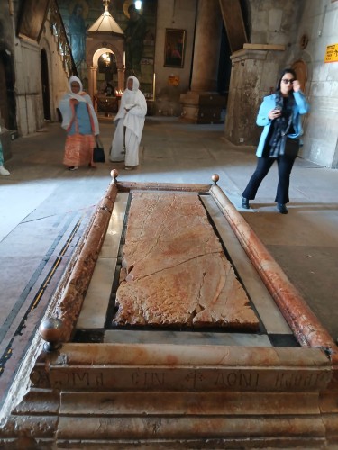 Προσκύνημα στους Αγίους Τόπους gallery image 8