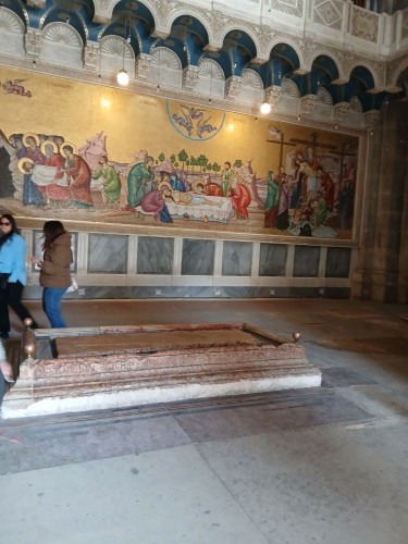 Προσκύνημα στους Αγίους Τόπους gallery image 9