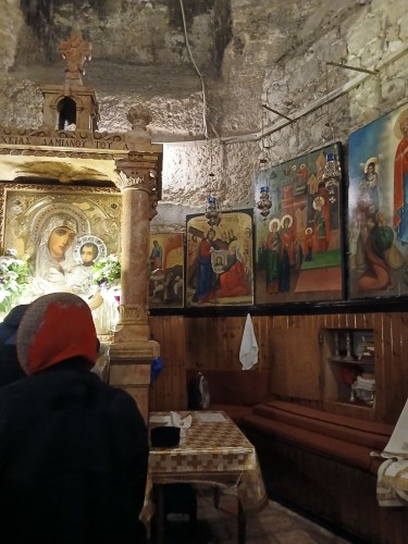 Προσκύνημα στους Αγίους Τόπους gallery image 10