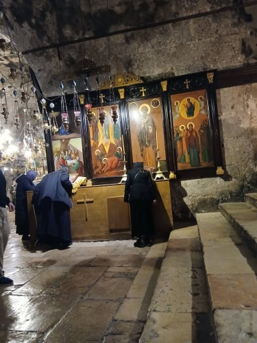Προσκύνημα στους Αγίους Τόπους gallery image 12