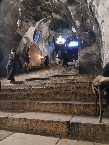 Προσκύνημα στους Αγίους Τόπους gallery image 13