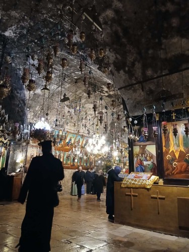 Προσκύνημα στους Αγίους Τόπους gallery image 14