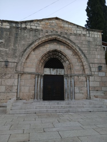 Προσκύνημα στους Αγίους Τόπους gallery image 15