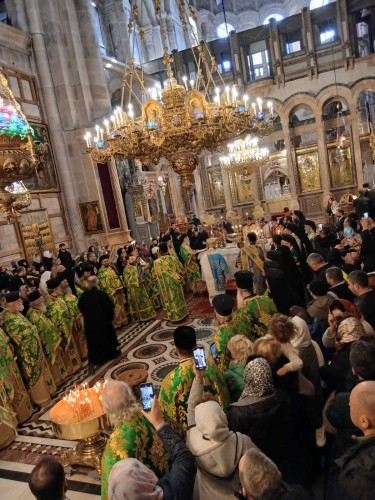 Προσκύνημα στους Αγίους Τόπους gallery image 16